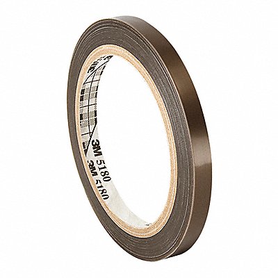 3M 37555491 Film Tape Grey 3/8 x5yd.