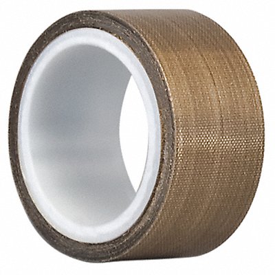 TAPECASE 125361343 Fiberglass Tape Tan 1-1/4 x36yd.