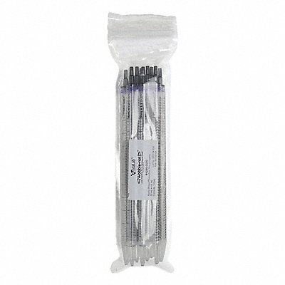 CELLTREAT 42900050 Wobble-not Serological Pipet PK 100