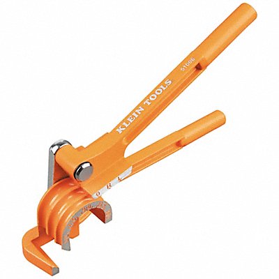 KLEIN TOOLS 51006 Tubing Bender 3-in-1