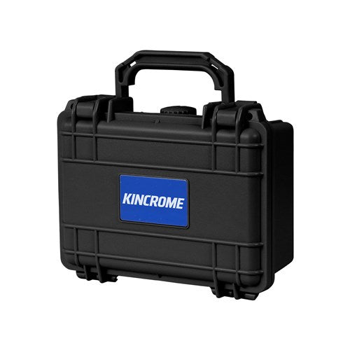 Kincrome 51010BK Small SAFE CASE 210mm - Black