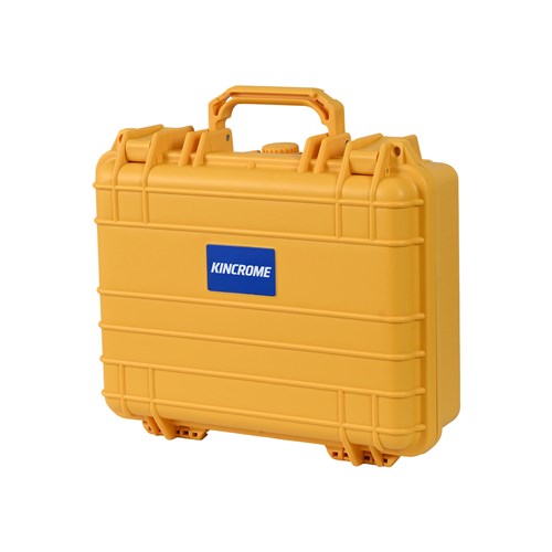 Kincrome 51011 Medium SAFE CASE 330mm - Yellow