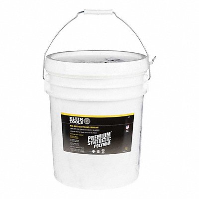 KLEIN TOOLS 51018 Premium Synthetic Polymer 5 Gallon