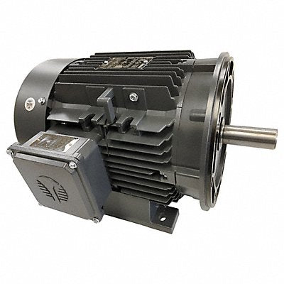 MONARCH 510205000000000 Motor 5 HP 3-Phase 50/60 Hz