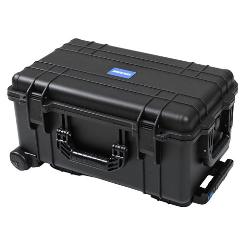 Kincrome 51024BK Rolling Large SAFE CASE 560mm - Black