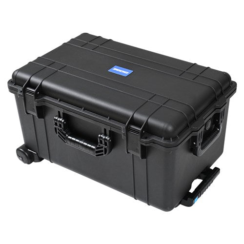 Kincrome 51025BK Rolling Extra Large SAFE CASE 625mm - Black