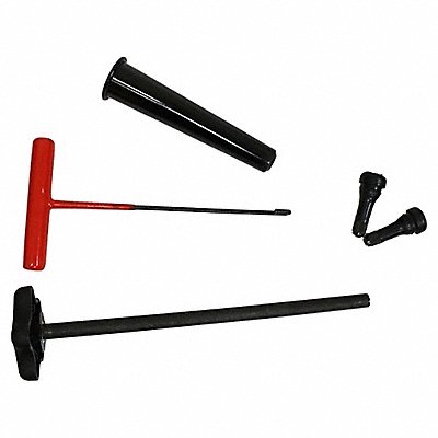 HALTEC 51025 Quick Change Valve Tool