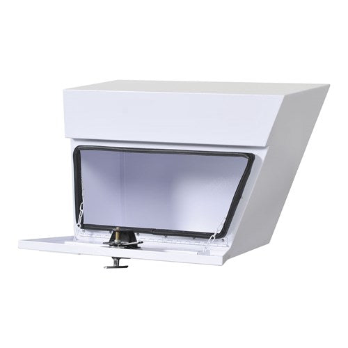 Kincrome 51026W Under Ute Box Left Side 600mm (24") White