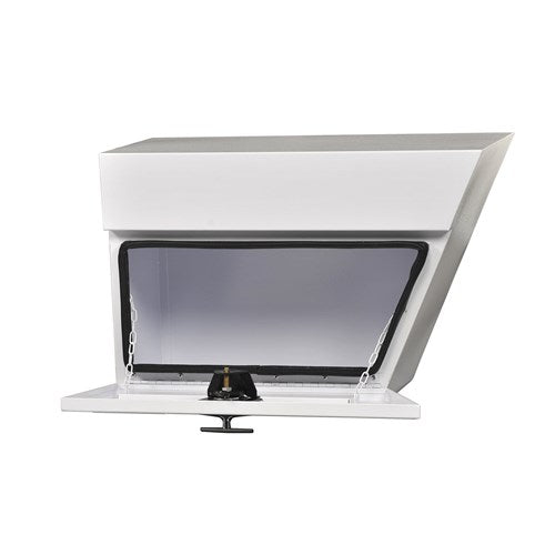 Kincrome 51027W Under Ute Box Right Side 600mm (24") White