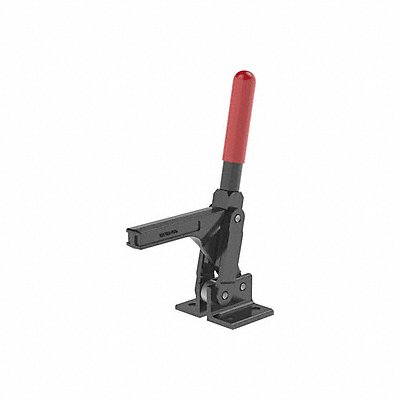 DE-STA-CO 5105 Vertical Hold Down Clamp 700 lb Cap
