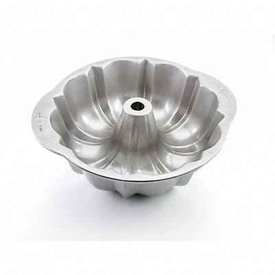 CHICAGO METALLIC 51060 Cake Pan 10 5/8 in W
