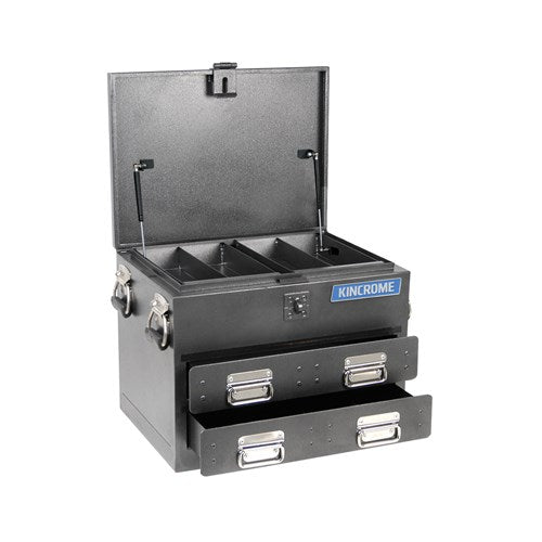 Kincrome 51062 Ute Box 2 Drawer 22"