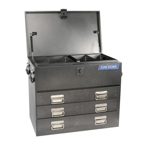 Kincrome 51085 Truck Box 3 Drawer
