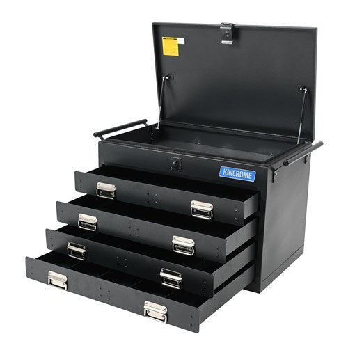 Kincrome 51095 Road Train Box 4 Drawer