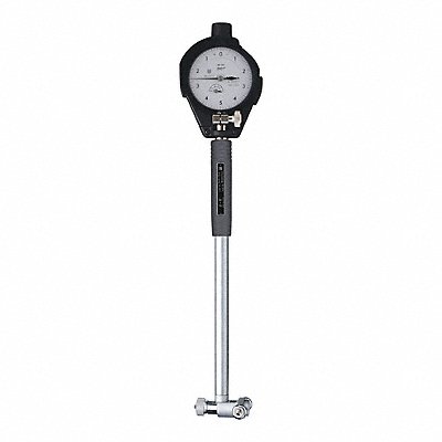 MITUTOYO 511-753-20 CAL Calibrated Dial Bore Gauge