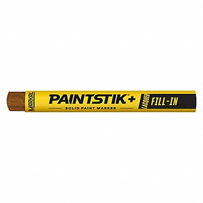 MARKAL 51131 Paintstick Gold 4-1/4 L 11 mm Tip