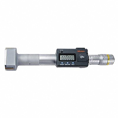 MITUTOYO 468270 Holtest Digimatic I/M 2 - 2.5