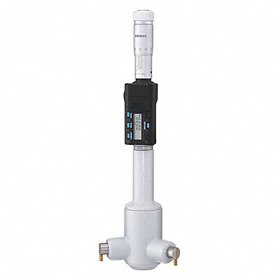 MITUTOYO 468271 Holtest Digimatic 2.5 - 3