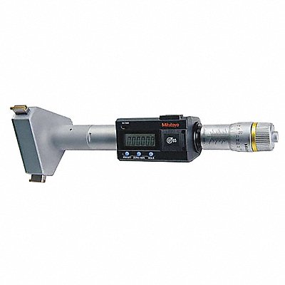 MITUTOYO 468273 Holtest Digimatic 3.5 - 4