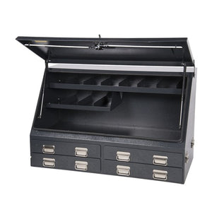 Kincrome 51204 Upright Truck Box 4 Drawer 1200mm (47")