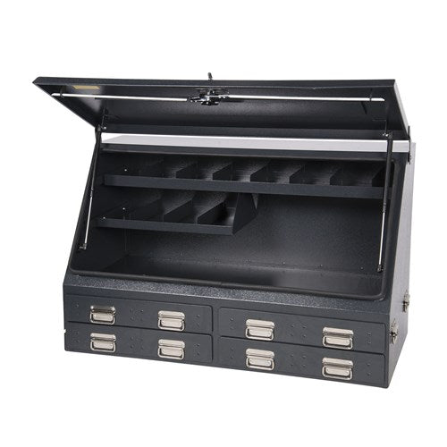 Kincrome 51204 Upright Truck Box 4 Drawer 1200mm (47")