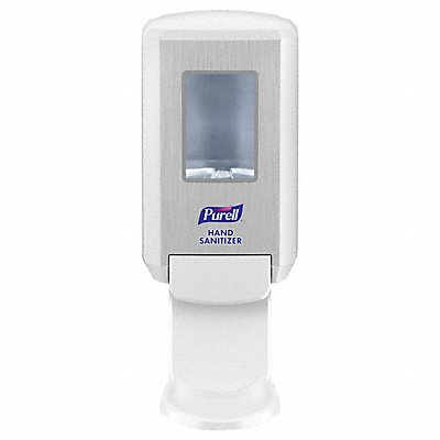 PURELL 512101 Hand Sanitizer Dispenser Wall Mount
