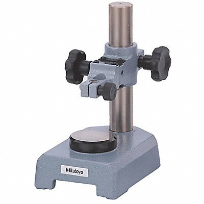 MITUTOYO 700210 Gage Stand Dial 3/8 Dia Stem Hole