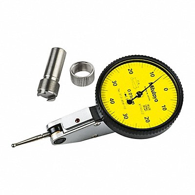 MITUTOYO 513-404-10E CAL Calibrated Indicator