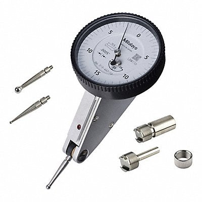 MITUTOYO 513-442-10A CAL Calibrated Indicator