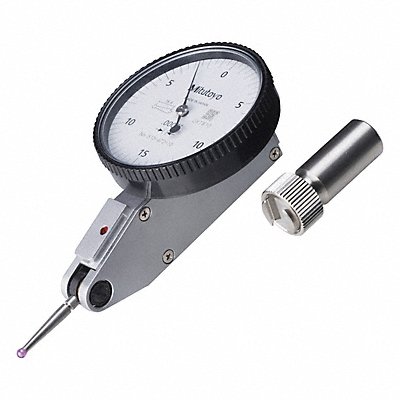 MITUTOYO 513-472-10E CAL Calibrated Indicator