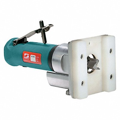 DYNABRADE 51330 Air Router 1/4 Air Inlet Male