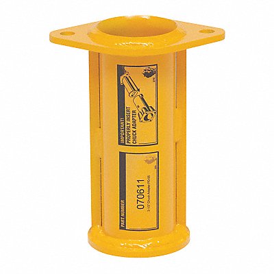 RHINO 70611 Chuck Adaptor 2 1/2 PD55