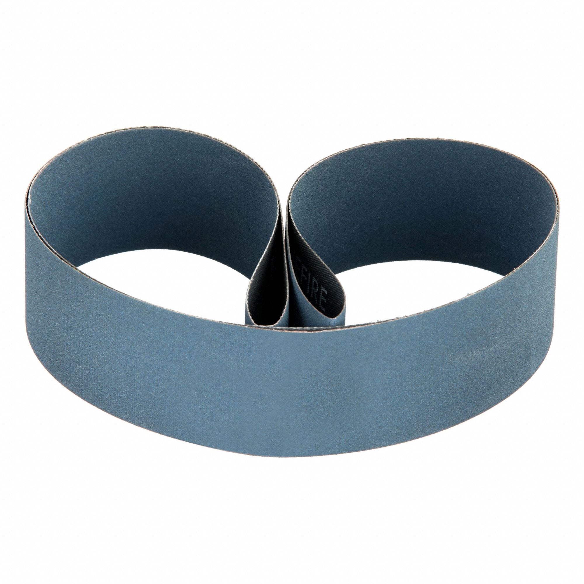 NORTON 78072702695 Sanding Belt 60 in L 2 in W 180 G