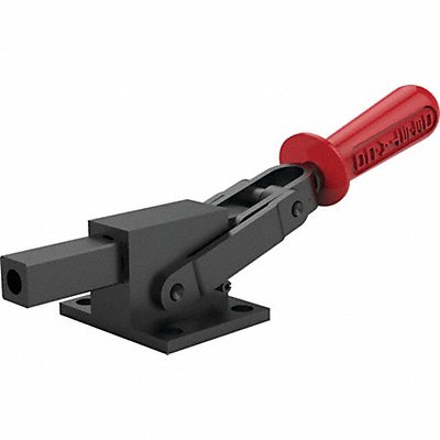 DE-STA-CO 5150 Straight Line Clamp 1/2 Steel
