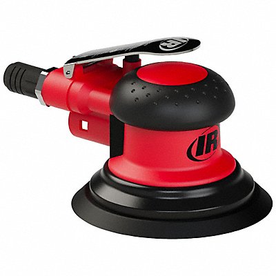 INGERSOLL RAND 51526HL Air Orbital Sander 1.9 lb 0.3 hp 3/32 in