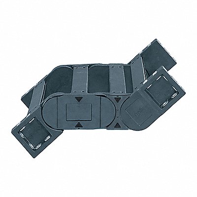 IGUS E43201012P Mounting Bracket Set E4-32 10 W