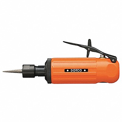 DOTCO 10L208001 Die Grinder 1/4 Collet 25000 rpm