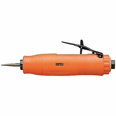 DOTCO 12L258001 Collet Grinder 0.9hp 23000 rpm