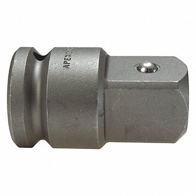 APEX EX5103 Adaptor 3/4 Sq Dr 1/2 Sq 3 OAL