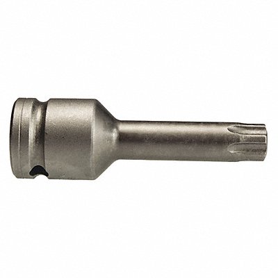 APEX 834TX50162 Bit 3/8 F Sq Srv Dr T50 Torx 1-5/8 41mm