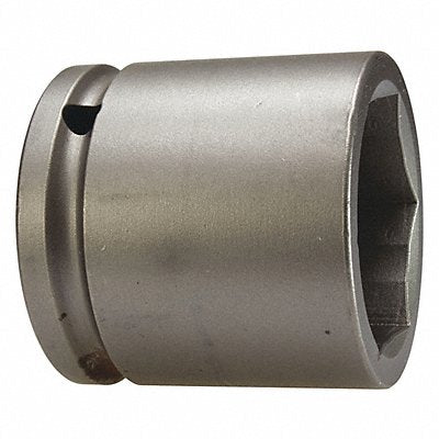 APEX 34MM15 Socket 1/2 Sq Dr 34mm Hex 47.5mm OAL