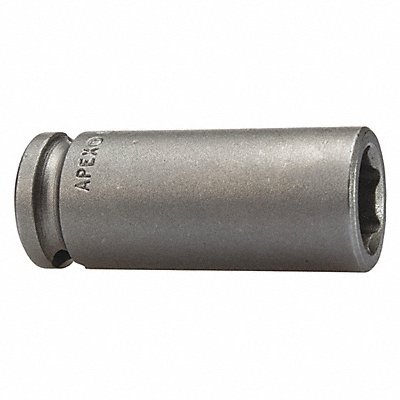 APEX MB10MM33 Socket 3/8 Sq Dr 10mm Hex 88.9mm OAL