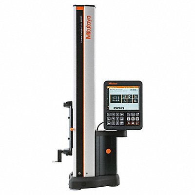 MITUTOYO 51836013 Height Gage 0 to 24 /0 to 600mm Range