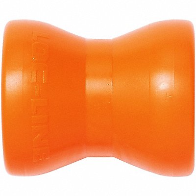 LOC-LINE 51811 Flex Hose Double Socket PK4