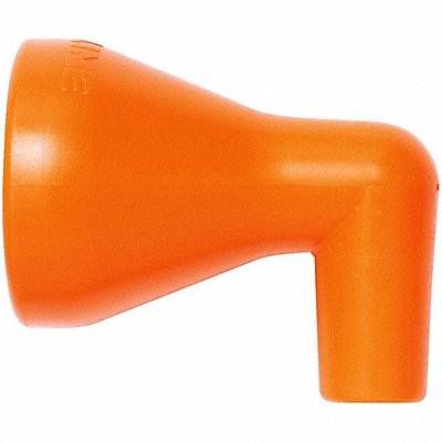 LOC-LINE 51828 Flex Hose Nozzle 90 Deg PK4