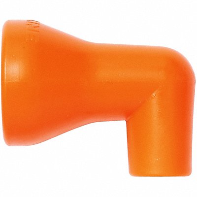 LOC-LINE 51829 Flex Hose Nozzle 90 Deg PK4