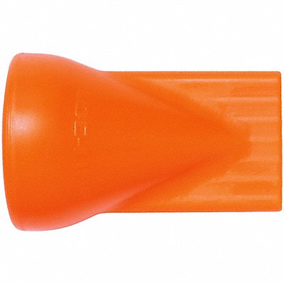 LOC-LINE 51843 Flat 7 Hole Nozzle PK4