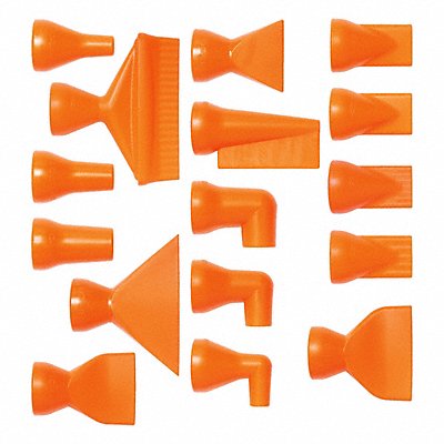 LOC-LINE 51849 Nozzle Rama Pack
