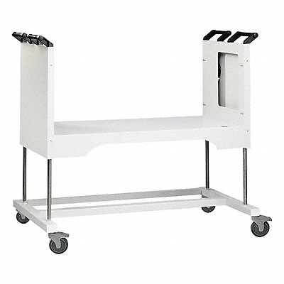LABCONCO 5185300 Base Stand 34 1/4 in D 60 in H