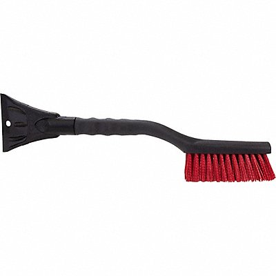 SUBZERO 518RFB Brush Fixed Head Plastic Handle